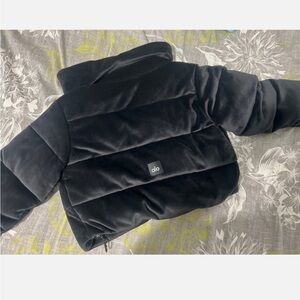 ALO Yoga Black Jacket